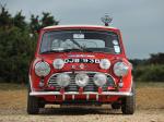 Morris Mini Cooper S Rally 1964 года